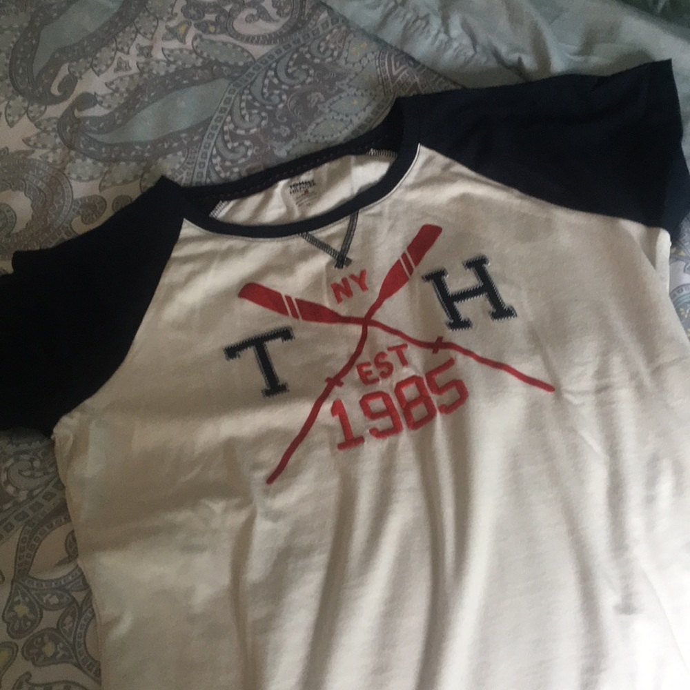 Tommy Hilfiger T-shirt